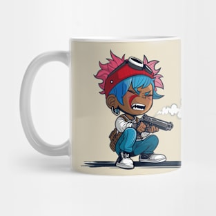 Thug life boy 07 Mug